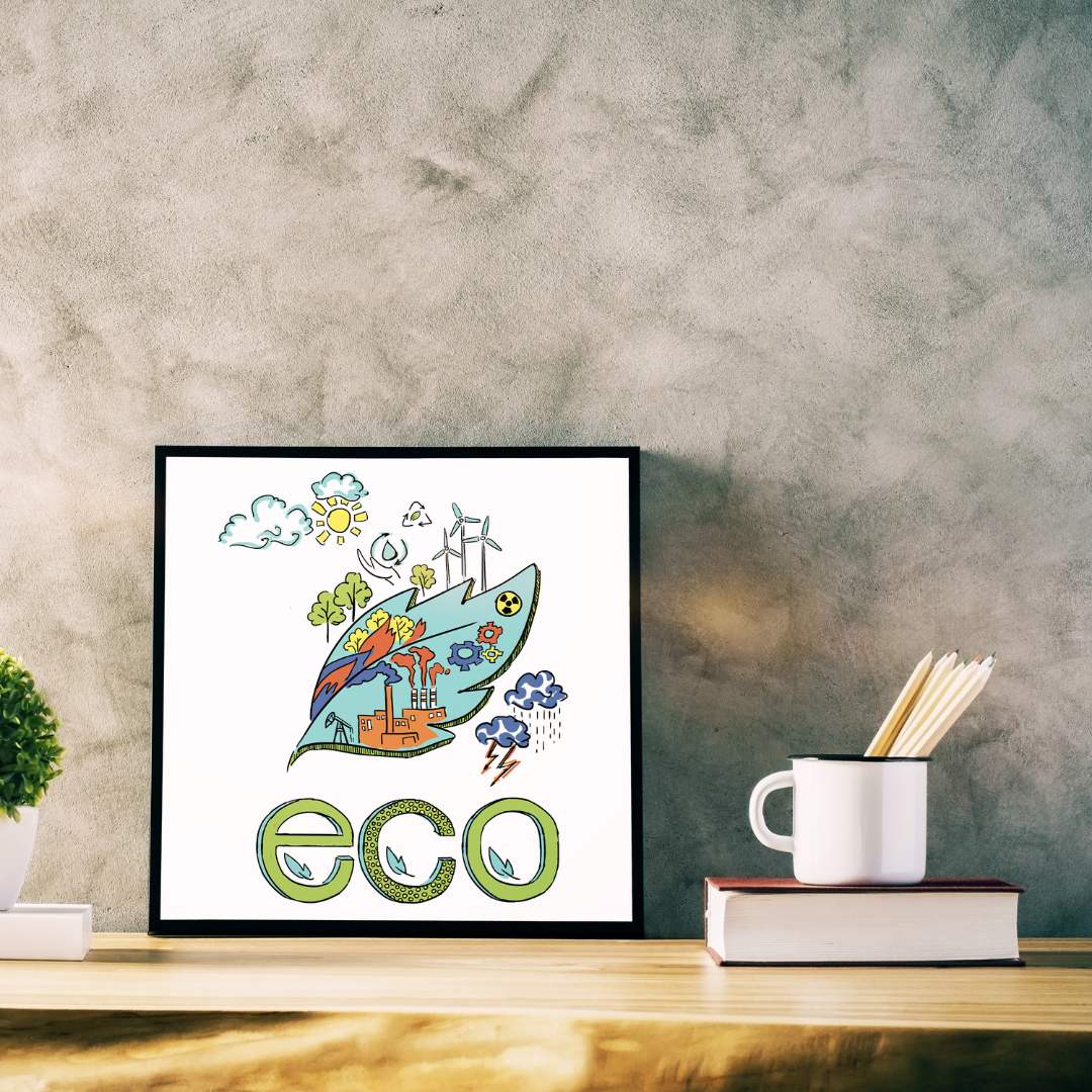 Sou Empresa Consciente